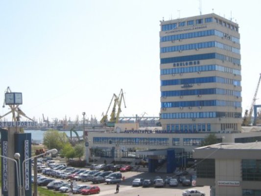 ANR, partener în proiectul TEN ECOPORT